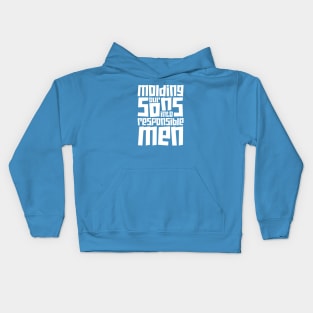 National Sons Day – March Kids Hoodie